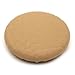 Boat Button Seat Snap Covers | Tan 3/8 Inch (Set of 25)