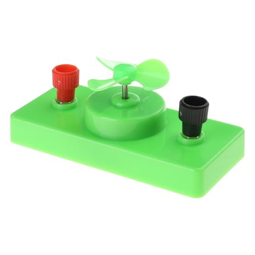 科学教育と教室教育物理学教師リソースのための太陽エネルギー駆動モーター静かな物理学実験