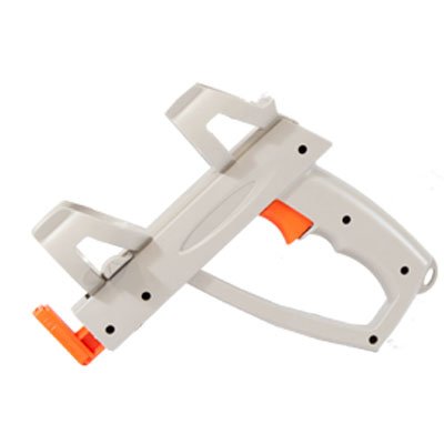 Handsprühpistole für ColorLine Markierungsspray/Markierungssprühfarben in verschiedenen Farbtönen (klein) Cover