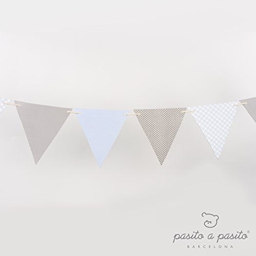 Pasito a Pasito 73456 - Banderola