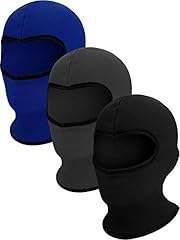 Gray, Black, Navy Blue