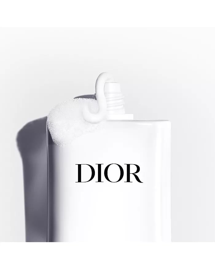 Espuma de Limpeza La Mousse Off/on Dior 150ml | Amazon.com.br