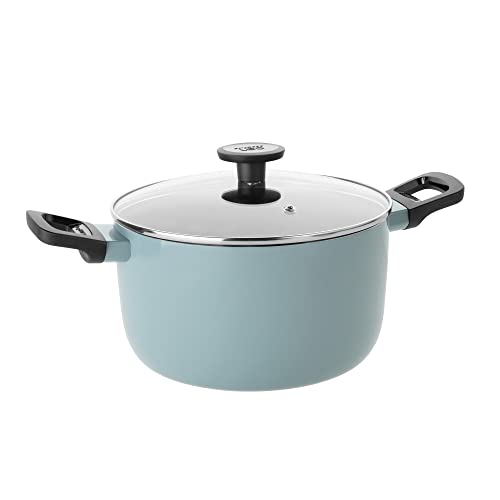 BergHOFF Slate Non-stick Stockpot 9.5