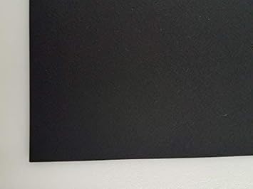 Fabriano Tiziano, Black, 20" x 26" 160gsm/75lb 10 Sheet Pack