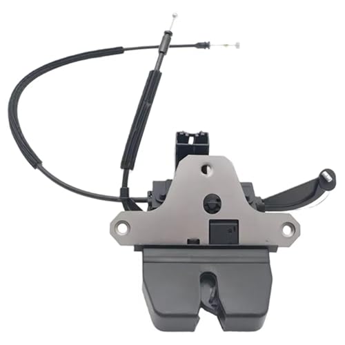 Verrouillage coffre hayon fluide et securise avec l'actionneur C2Z19931 pour Jaguar XF