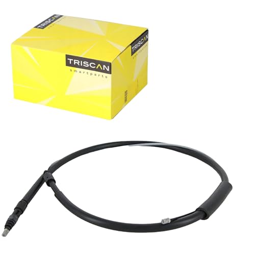 Cable de freno de estacionamiento Triscan 8140 38149 soluciona destensado de palanca de mano