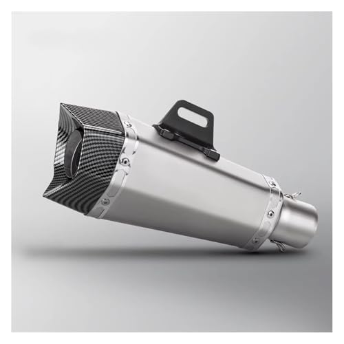 Silencieux Suzuki GSXR150 en finition inox brossé de haute qualité mécanique