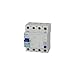 Produktbild FI-Schutzschalter 025-4/0,03-A R DOEPKE DFS4 025-4/0,03-A R
