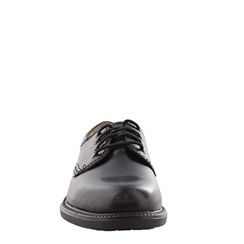 dockers mens gordon leather oxford dress shoe