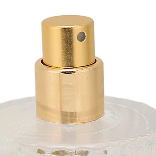 50 Ml Eau De Parfum Parfum Spray - Langdurig Damesparfum - Bloemige Vage Geurparfum met Uitstekende Geur voor Dagelijks Gebruik Door Vrouwen, Beste(Schorpioen 50ml (Karlsban in volle bloei)) - Image 8