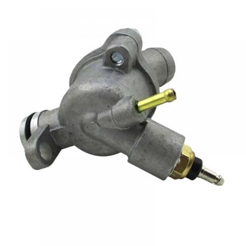 Water Pump Thermostat Assembly 172mm Compatible With 250cc CF250 CN250