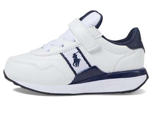 POLO RALPH LAUREN Baby Girl's Train 89 Sport PS (Toddler)4