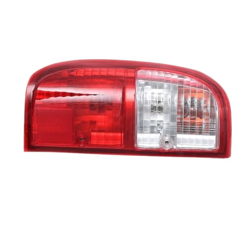 Feu arrière gauche pour Ford Ranger 1998-2006 avec antibrouillard et stop - 4