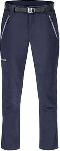 Pantalon de trekking Norton M anti frottement pour longues marches