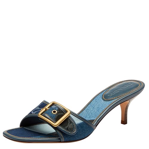 Image of Coach Women's Margot Sandal
