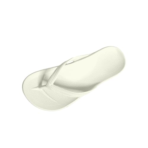RXZCHH Generisch Chanclas de Playa Unisex, cómodas Sandalias Antideslizantes para el Dedo del pie, Uso al Aire Libre