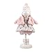 Produktbild Llorens 1038566 Puppenkleidung für 35-38cm Puppen, Kleiderset Ballon, Puppenzubehör