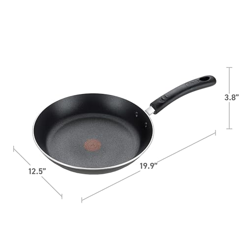 T-fal Initiatives Nonstick Pan Review