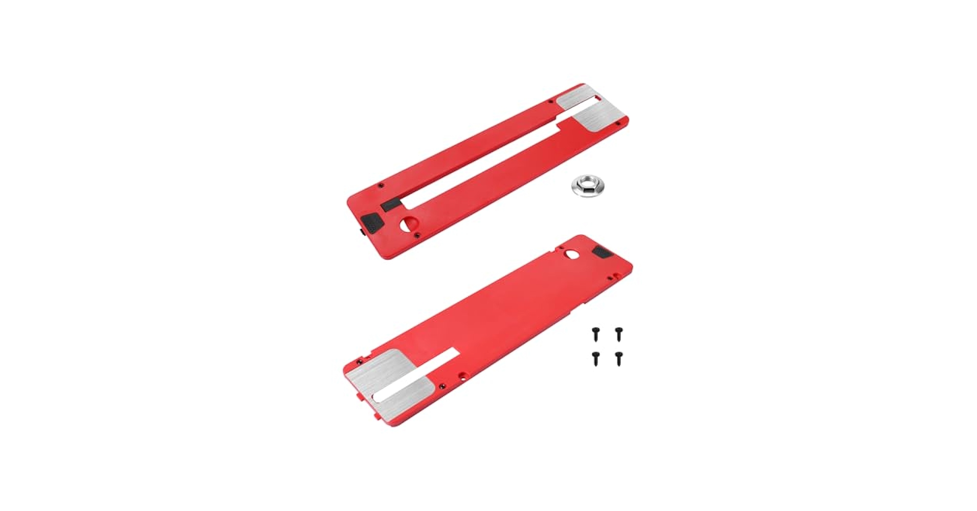 完売再製作◎Pivot 3◎10inch STZ6307 Zero Clearance Insert Plate And STA6307 Dado Insert