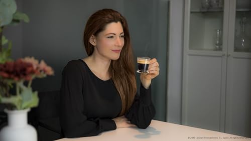 Cecotec Espressomaschine Cafelizzia 790 im Vergleich