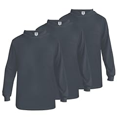 Alligator Series L01-dark Grey 3pcs