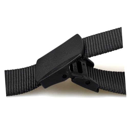 NOLITOY 3Pcs Quick Dry Canvas Belt Breathable Outdoor Style with Comfortable Plastic Buckle for Sports and Daily Wear Includes Green Khaki and Black