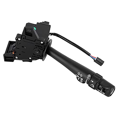 Commutateur de clignotant à installation facile pour Envoy et H2 - 5