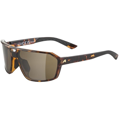 Lunettes de soleil de sport ALPINA Swift mixte lot de 1 protection solaire outdoor