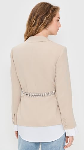 Cinq à Sept Women's Vittoria Jacket3