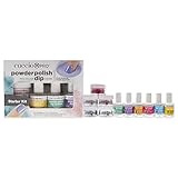 Cuccio Pro Powder Polish Dip Dipping, Starter Kit