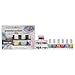 Cuccio Pro Powder Polish Dip Dipping, Starter Kit