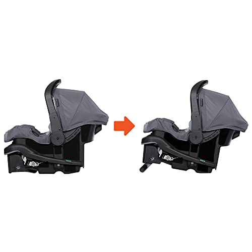 Baby Trend Passport® Cargo Stroller Travel System With Ez-Lift™ Plus Infant Car Seat thumb #5