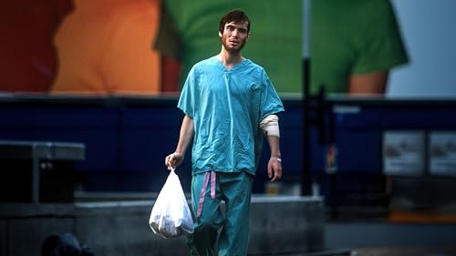 Image of 28 Days Later - UHD + Digital + Steelbook
