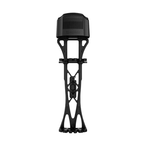 sanlida Archery 5-Arrow Quiver for Compound Bow Hunting