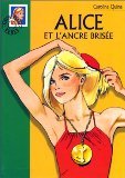  Alice et l\'ancre brisée
