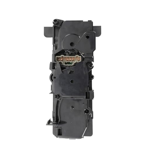 Bouton de commande de climatisation Benz 9408200097 pour chauffage de camion - 5