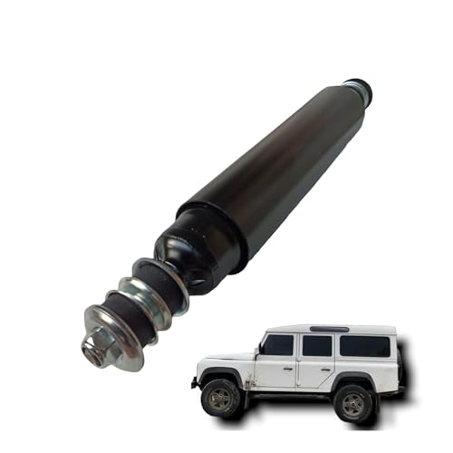 Front Oil Shock Absorber Standard Suitable Compatible For Land Rover Defender 110 130 RSC100050