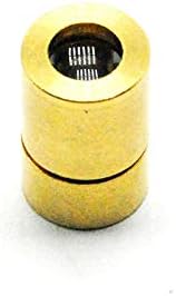 20pcs 8x13mm Mini Housing for 5.6mm TO-18 Laser Diode with 7mm collimating Lens