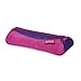 Produktbild herlitz 50022885 Faulenzer Dreikant pink/purple, 1 Stück