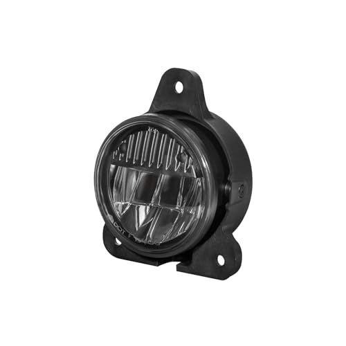 EVERESTHD LED Fog Lamp for Mack Anthem