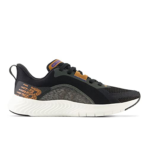 New Balance New Balance Women's DynaSoft Beaya Sport V1 Cross Trainer, Black/Tobacco, 5