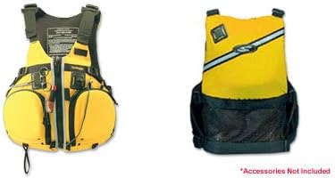 Stohlquist Fisherman Personal Floatation Device