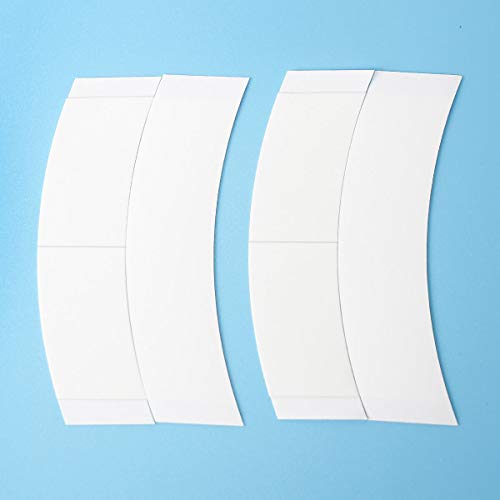 image for BEAUTY ONLINE 36 Pcs/Bag Double Sided Adhesive Tapes for Hair Extensio