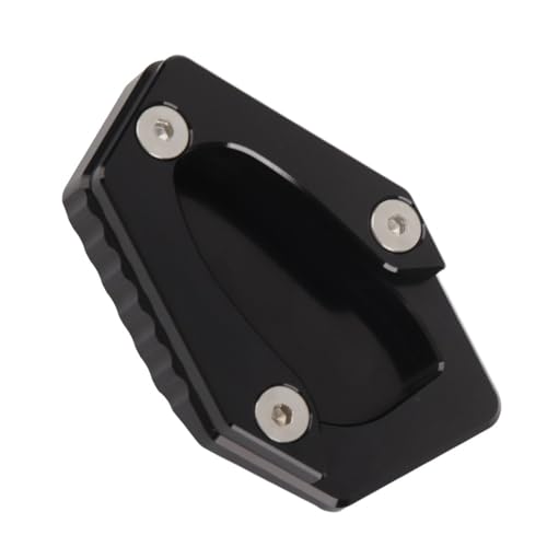 Plaque de support latérale de moto pour Street Twin 16-19 - Idéal pour road trips