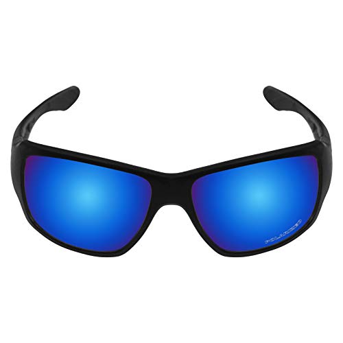 Image of Mryok Replacement Lenses for Oakley Big Taco OO9173 - Options
