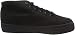 Superga 2578-cotu, Zapatillas de Gimnasia Unisex Adulto, Negro (Total Black 997), 38...