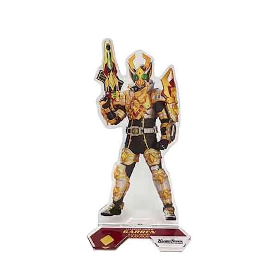 Amazon | ライダーストア 限定 アウトサイダーズep.4 アクリル