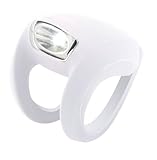 KNOG Frog Strobe Ft+Rr Twinpack