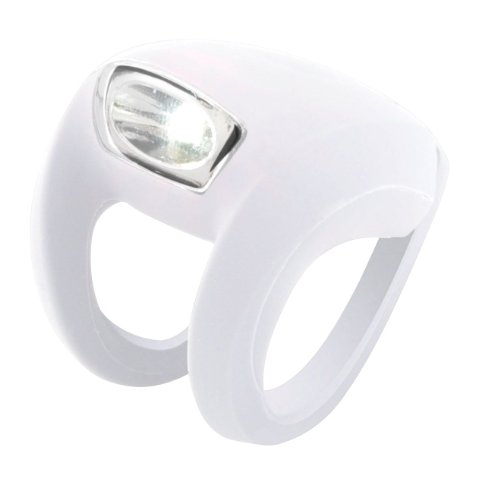 KNOG Frog Strobe Ft+Rr Twinpack