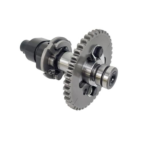 Arbre à cames moto CF500 solution contre la perte de puissance ATV UTV - 4